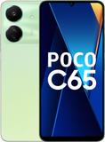 POCO C65 (Pastel Green, 256 GB) (8 GB RAM)
