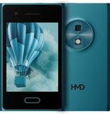 hmd Touch 4G (Cyan, 128 MB) (4 MB RAM)