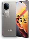 IQOO Z9s 5G (Titanium Matte, 128 GB) (8 GB RAM)