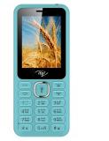 itel it5027 (Light Green)