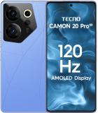 Tecno Camon 20s Pro 5G (Serenity Blue, 128 GB) (8 GB RAM)