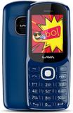 LAVA A1 Josh BOL (Blue)