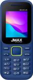 Jmax DELUXE J30 (Dark Blue)