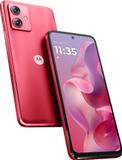 Motorola g64 5G (Berry Red, 256 GB) (12 GB RAM)