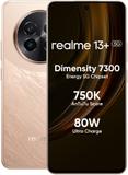 realme 13+ 5G (Victory Gold, 128 GB) (8 GB RAM)