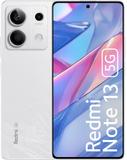 REDMI Note 13 5G (Arctic White, 128 GB) (6 GB RAM)