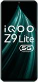 IQOO Z9 LITE 5G (Aqua Flow, 128 GB) (6 GB RAM)