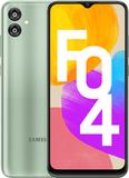SAMSUNG Galaxy F04 (Opal Green, 64 GB) (4 GB RAM)