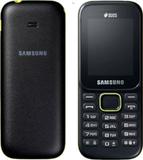 Samsung Guru Music 2 B310ED (Black)