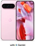 Google Pixel 9 Pro (Rose Quartz, 256 GB) (16 GB RAM)