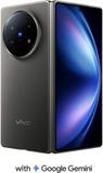 vivo X Fold5 5G (Grey, 512 GB) (16 GB RAM)