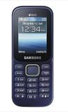 Samsung Guru Music 2 B310ED (Blue)