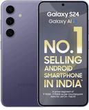 Samsung Galaxy S24 Exynos 5G (Cobalt Violet, 256 GB) (8 GB RAM)