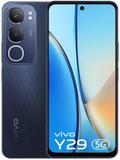 vivo Y29 6/128 BLACK (DIAMOND BLACK, 128 GB) (6 GB RAM)
