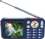 FONEME FM-2 BOUZOUKI (Blue)