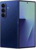 Samsung Galaxy Z Fold7 5G (Blue Shadow, 256 GB) (12 GB RAM)