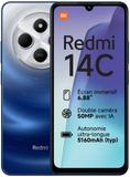 REDMI 14C 5G (Starlight Blue, 256 GB) (6 GB RAM)