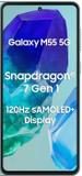 Samsung Galaxy M55 5G (Light Green, 128 GB) (8 GB RAM)