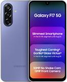 Samsung Galaxy F17 5G (Violet Pop, 128 GB) (4 GB RAM)