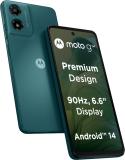 MOTOROLA G04 (Sea Green, 128 GB) (8 GB RAM)