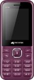 Micromax X778 (Marsala)