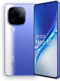 IQOO Neo 10R 5G (Raging Blue, 256 GB) (8 GB RAM)