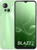 LAVA Blaze 2pro (Cool Green, 128 GB) (8 GB RAM)