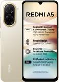 REDMI A5 (Jaisalmer Gold, 64 GB) (3 GB RAM)