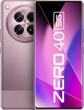 Infinix Zero 40 5G (Violet Garden, 256 GB) (12 GB RAM)