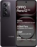 OPPO Reno 12 5G (Matte Brown, 256 GB) (8 GB RAM)