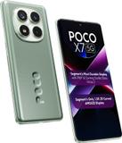 POCO X7 5G (Glacier Green, 128 GB) (8 GB RAM)