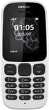 Nokia 105 (White)