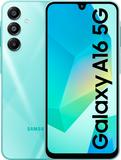 Samsung Galaxy A16 5G (Light Green, 128 GB) (6 GB RAM)