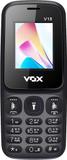 Vox V18 (INK BLACK)