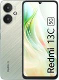 REDMI 13C 5G (Startrail Green, 128 GB) (4 GB RAM)
