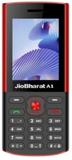 KARBONN JIO BHARAT A1 (Black, Red)