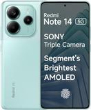 REDMI Note 14 5G (Ivy Green, 128 GB) (8 GB RAM)