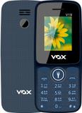 Vox V19 (Blue)