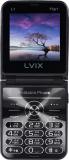 Lvix L1 FLIP 1 (Cosmic Black)