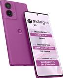 MOTOROLA G96 5G (Pantone Cattleya Orchid, 128 GB) (8 GB RAM)
