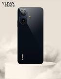 LAVA YUVA STAR 2 (Glossy Black, 64 MB) (4 GB RAM)