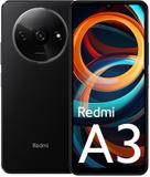 REDMI A3 (Midnight Black, 64 GB) (3 GB RAM)
