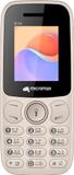 Micromax S114 (Champagne)
