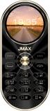 Jmax JOSH (Gold)