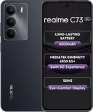 realme C73 5G (Onyx Black, 64 GB) (4 GB RAM)