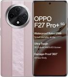 OPPO F27 Pro+ (Dusk Pink, 128 GB) (8 GB RAM)