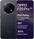 OPPO F29 Pro 5G (Granite Black, 128 GB) (8 GB RAM)