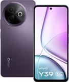 vivo Y39 5G (Lotus Purple, 128 GB) (8 GB RAM)