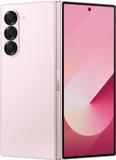 Samsung Galaxy Z Fold6 5G (Pink, 256 GB) (12 GB RAM)