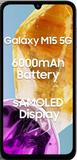 Samsung Galaxy M15 5G (Stone Grey, 128 GB) (6 GB RAM)